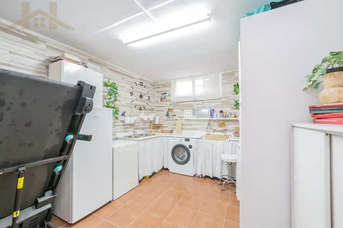 Casa o xalet en venda en Navalcarnero amb Aire condicionat, Calefacció i Jardí privat