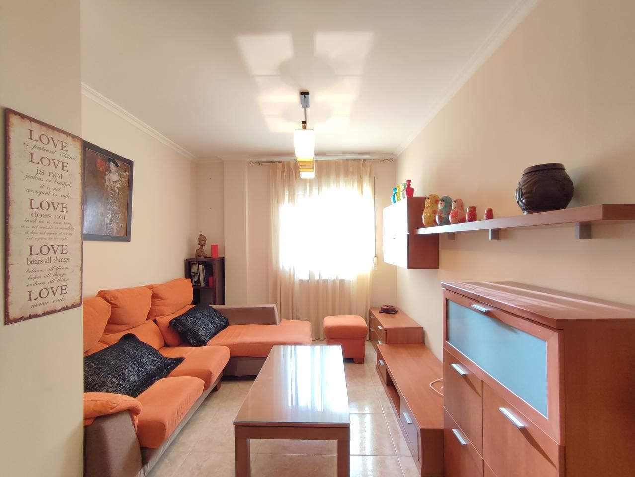 Flat to rent in Amapola, San Pedro