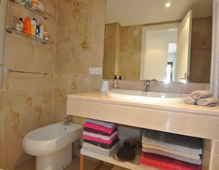 Wohnung mit Pool zum Verkauf in Río Real - Los Monteros, imagen 14