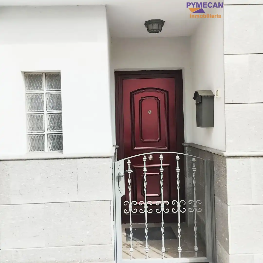 Casa amb terrassa en venda a Arafo