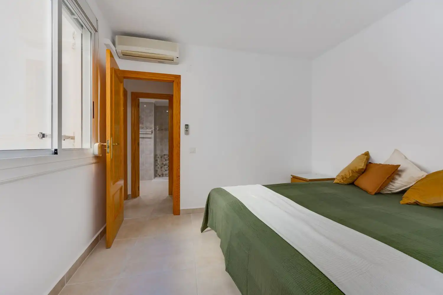 Apartament amb terrassa en venda a Calle Ramón y Cajal 25, imagen 21