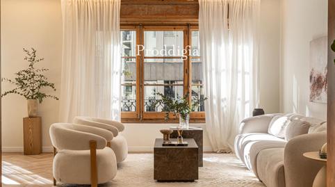 Photo 5 of Flat for sale in Muntaner, Sant Gervasi- Galvany,  Barcelona Capital