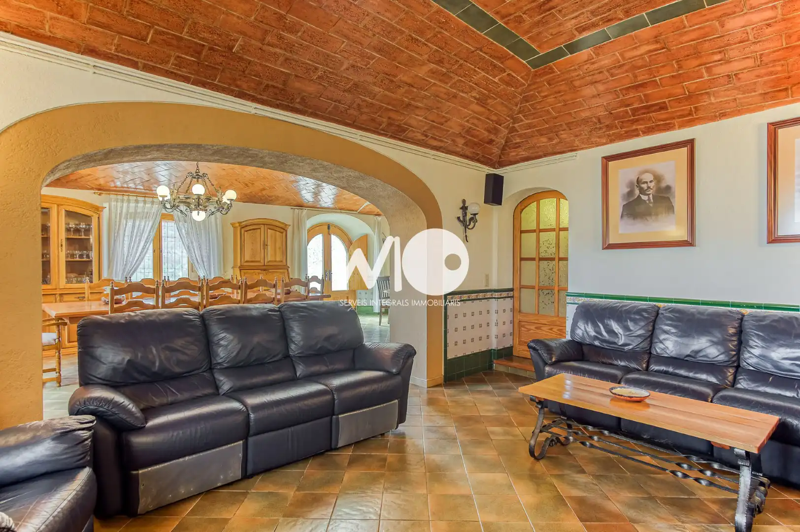 Casa con piscina in vendita a Diseminado Veinat de Hortsavinya 16, imagen 5