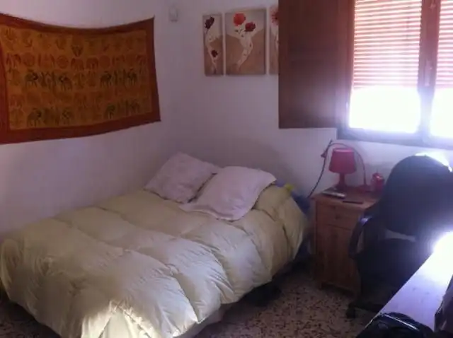 Dormitori de Finca rústica en venda en Níjar amb Jardí privat i Traster