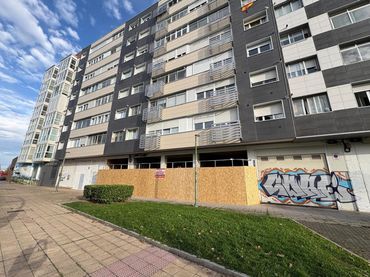 Apartament amb ascensor en venda a Calle Calle Jaén