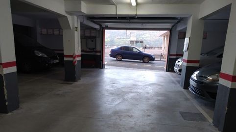 Parcela de garaje en Basauri, calle Asturias, imatge 3