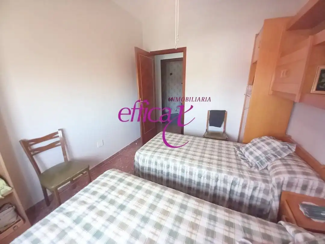 Habitación de Piso en venta en Torrijos con Calefacción