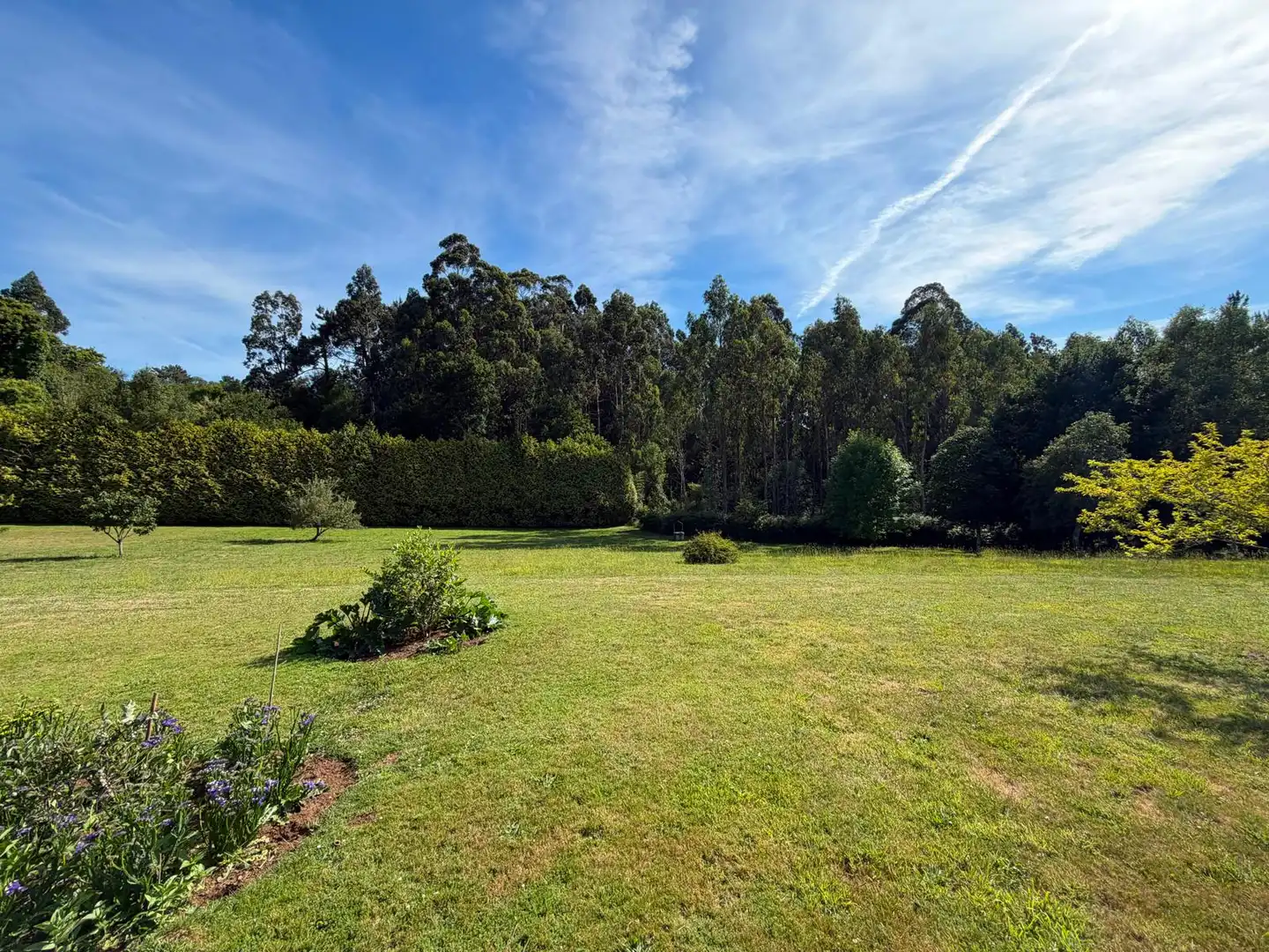 Land for sale in Fene