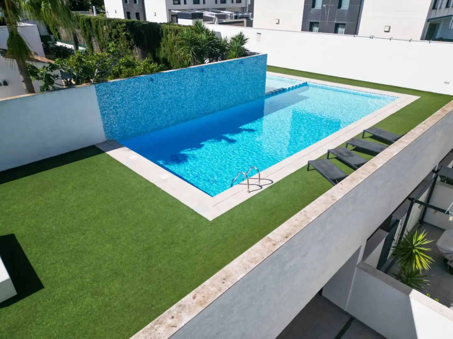 Casa con piscina en venta en L'Albir, imagen 41