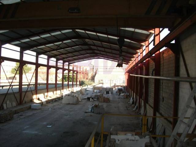 Nave industrial en Venta en Quart de Poblet