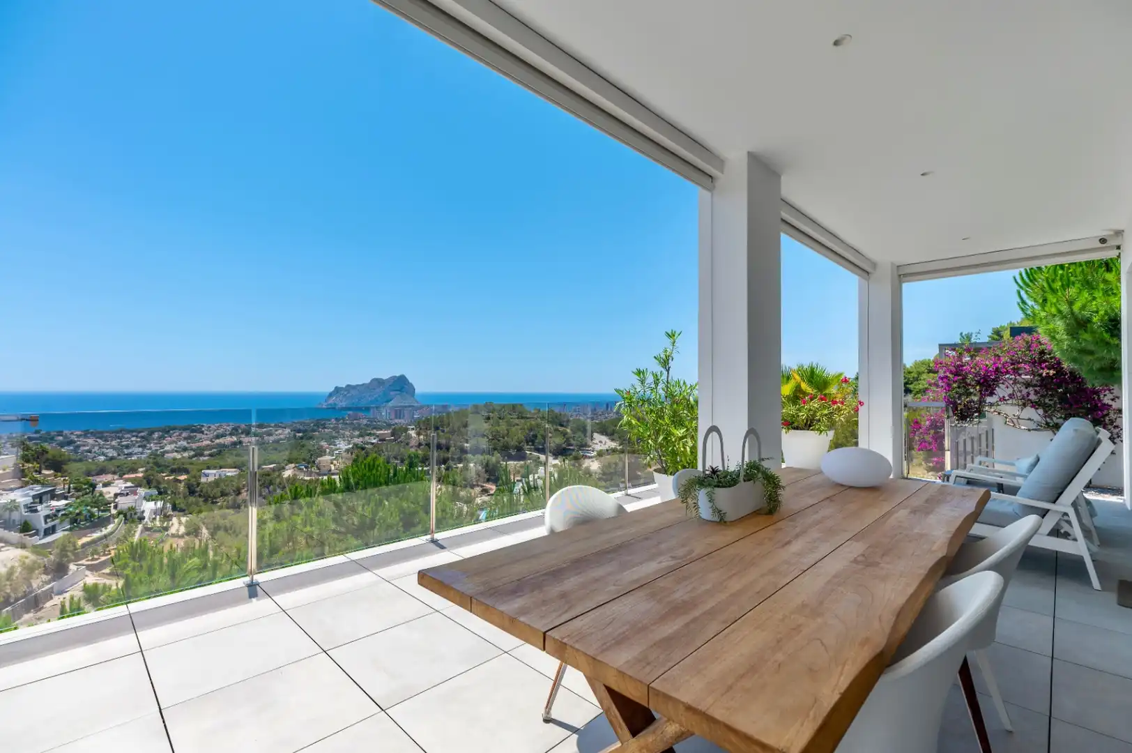 Villa avec piscine à vendre à La Fustera, imagen 27