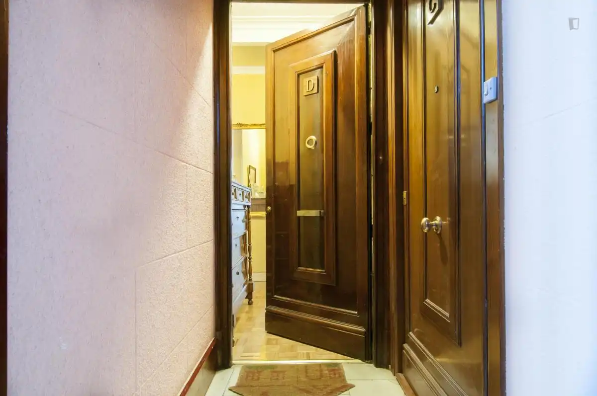 Habitación en Almagro
