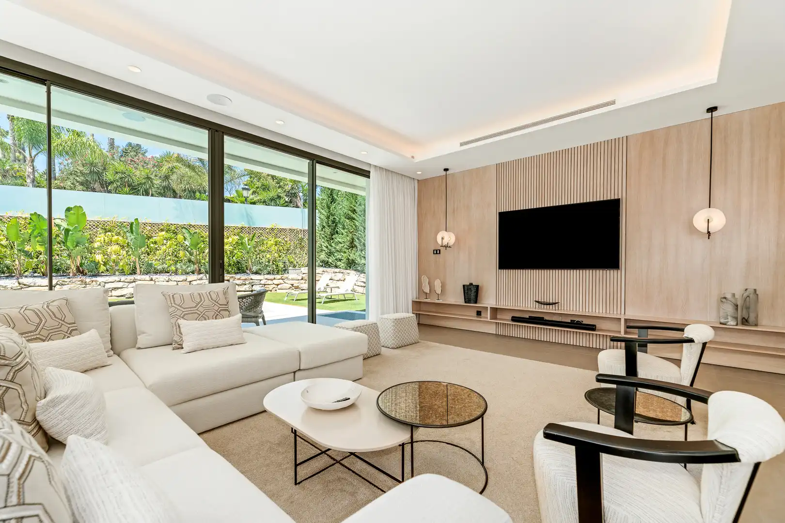 Haus mit Pool zum Verkauf in Marbella Centro, imagen 5