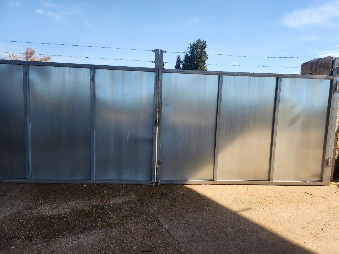 Grundstücke zur Miete in Avinguda Castella la Manxa, 60, Alcàsser