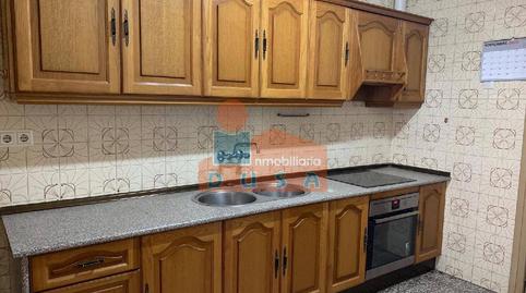 Foto 2 de Pis en venda a San Pedro de Alcántara pueblo, Málaga