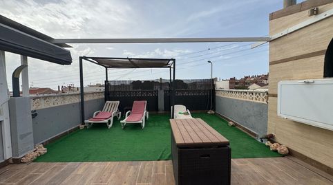 Foto 4 de Piso en venta en Calle del Porvenir del Obrero, San Gabriel, Alicante / Alacant