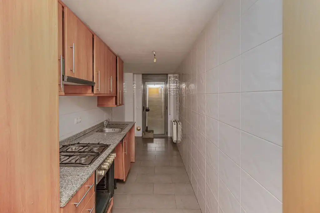 Cocina de Piso en venta en Olot