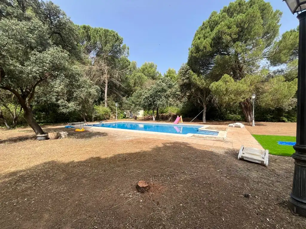 Xalet amb piscina en venda a Urbanización Pinares del Júcar, imagen 3