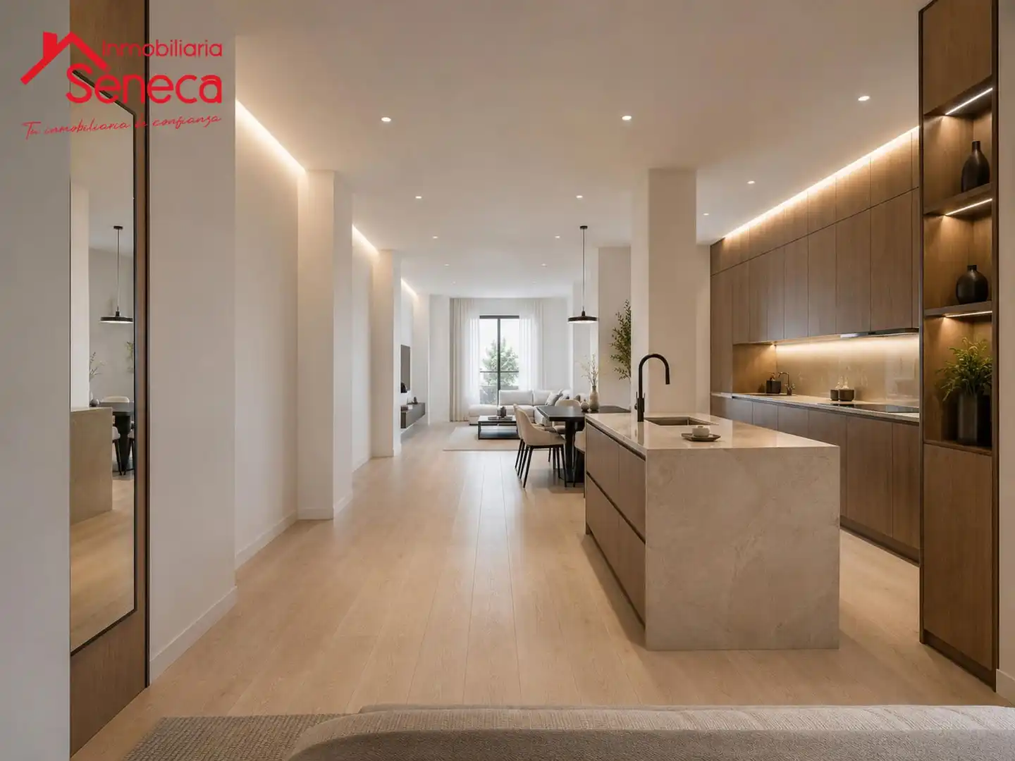 Wohnzimmer von Geschaftsraum zur Miete in Córdoba