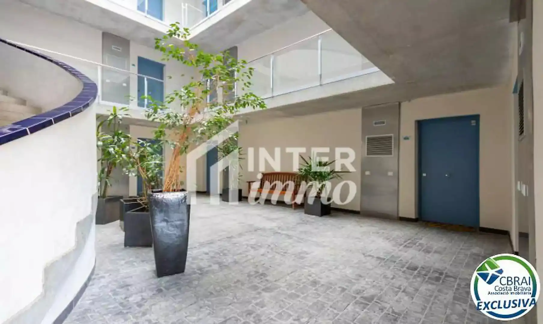 Appartement avec ascenseur à vendre à Avenida PORT CANIGÓ 15-31, imagen 23