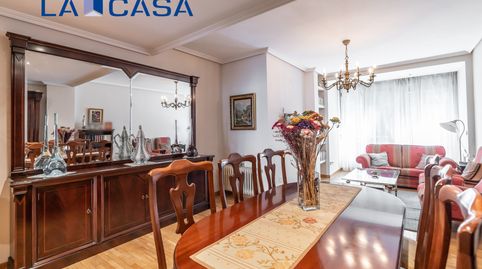 Foto 4 de Piso en venta en Calle de Ercilla, Acacias, Madrid Capital