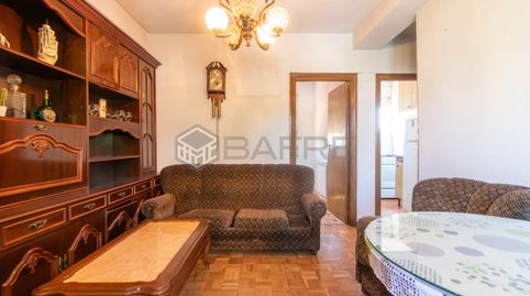 Foto 4 de Piso en venta en Calle de Arroyo de Fontarrón, Pavones, Madrid Capital