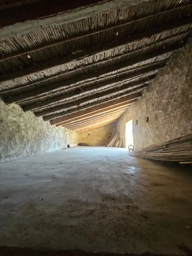 Casa rústica amb piscina en venda a Xàtiva, imagen 46