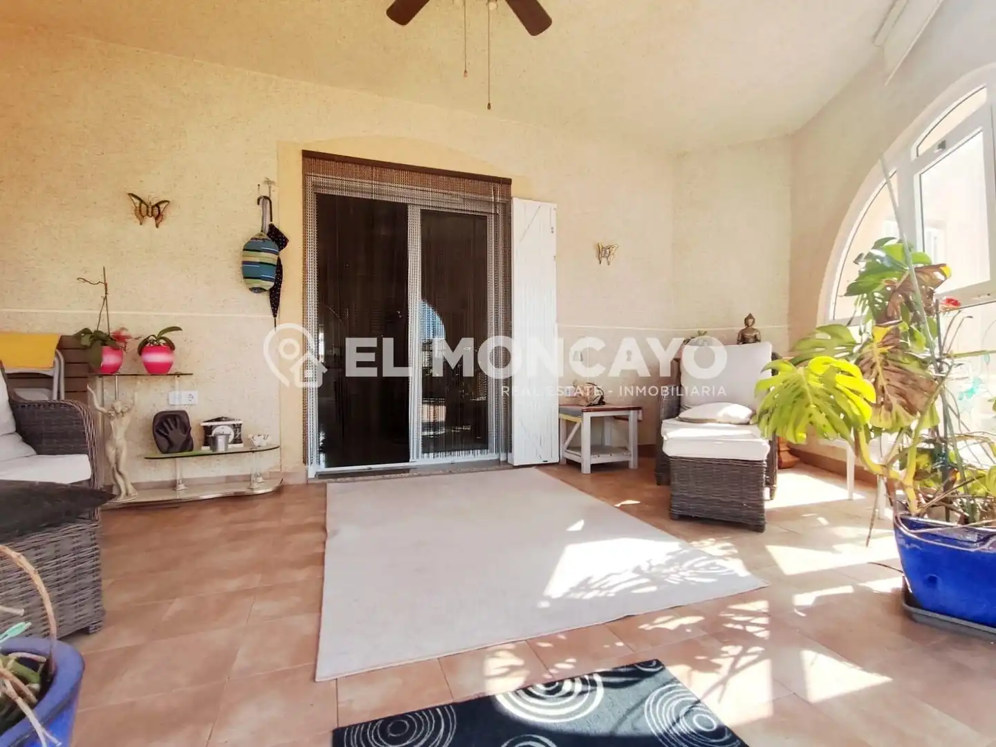 Detached house with pool for sale in Catral, imagen 5
