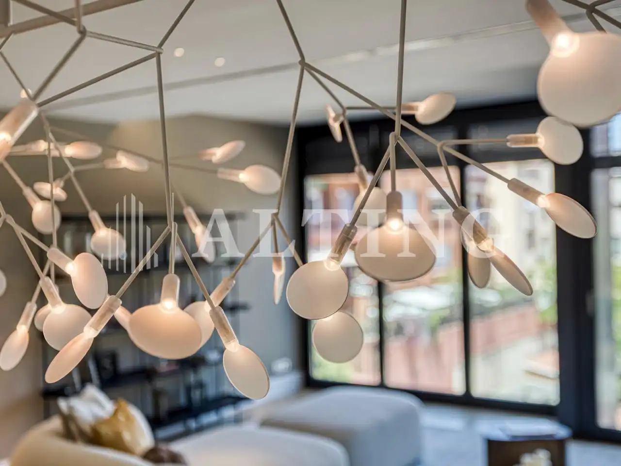Piso con terraza en venta en Carrer Carrer Aribau, imagen 9