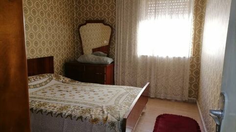 Foto 5 de Piso en venta en Calle Alfonso IX, 36, Ciudad Rodrigo, Salamanca