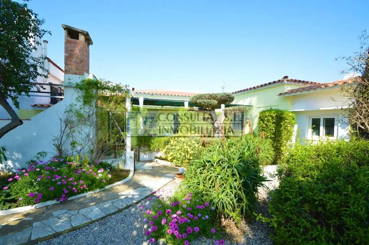 Country house zum Verkauf in N/A, Boverals - Saldonar