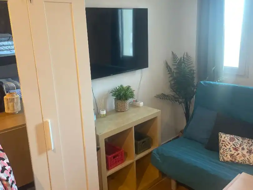Estudio con ascensor en venta en Calle de los copos 201p, imagen 5