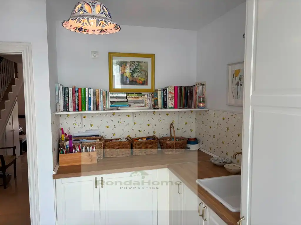 Chalet en venta en Calle La Moraleja, imagen 11
