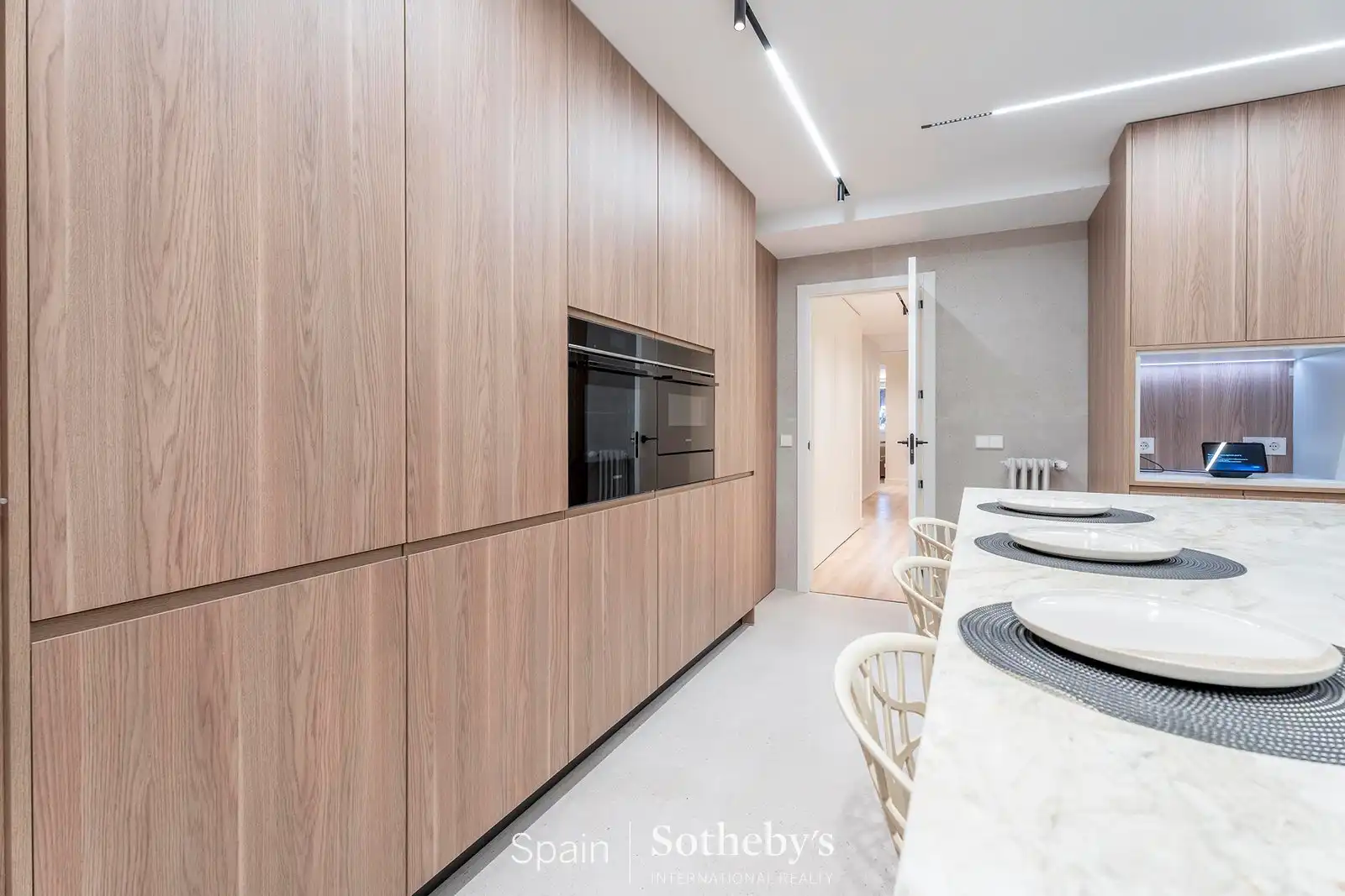 Apartamento con ascensor en venta en Calle de Meléndez Valdés, imagen 12