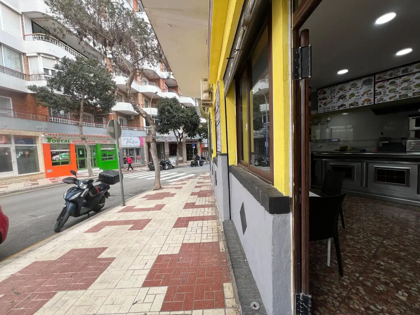 Business premises for transfer in Centro, imagen 7