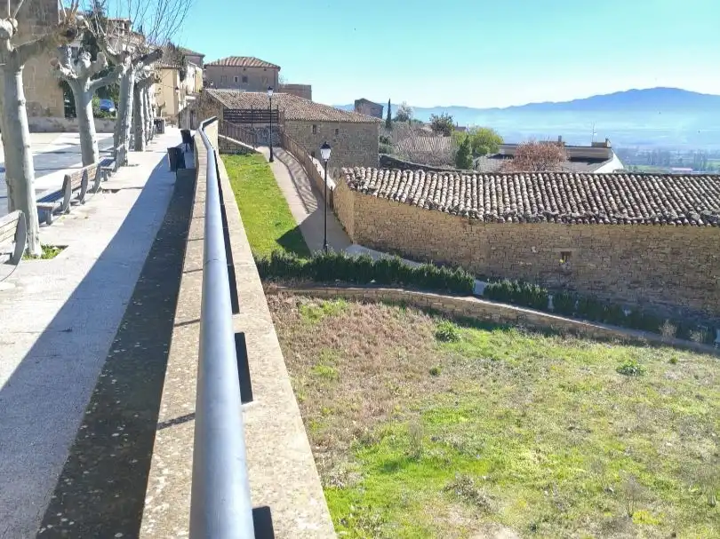 Residential land for sale in Travesia Pintor Crispin 4, imagen 9