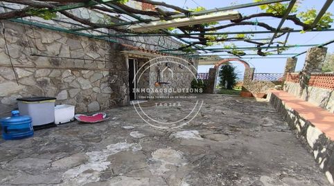 Foto 5 de Finca rústica en venta en Calle Paloma Baja, El Lentiscal, Tarifa