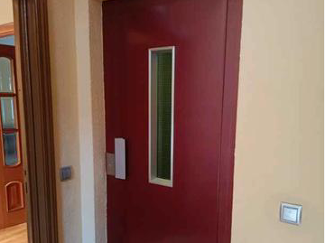 Foto 3 de Pis en venda a El Carrascal, Leganés