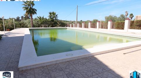 Photo 2 of Country house for sale in Camino de Domingo Negro, 65, Gibraleón, Huelva
