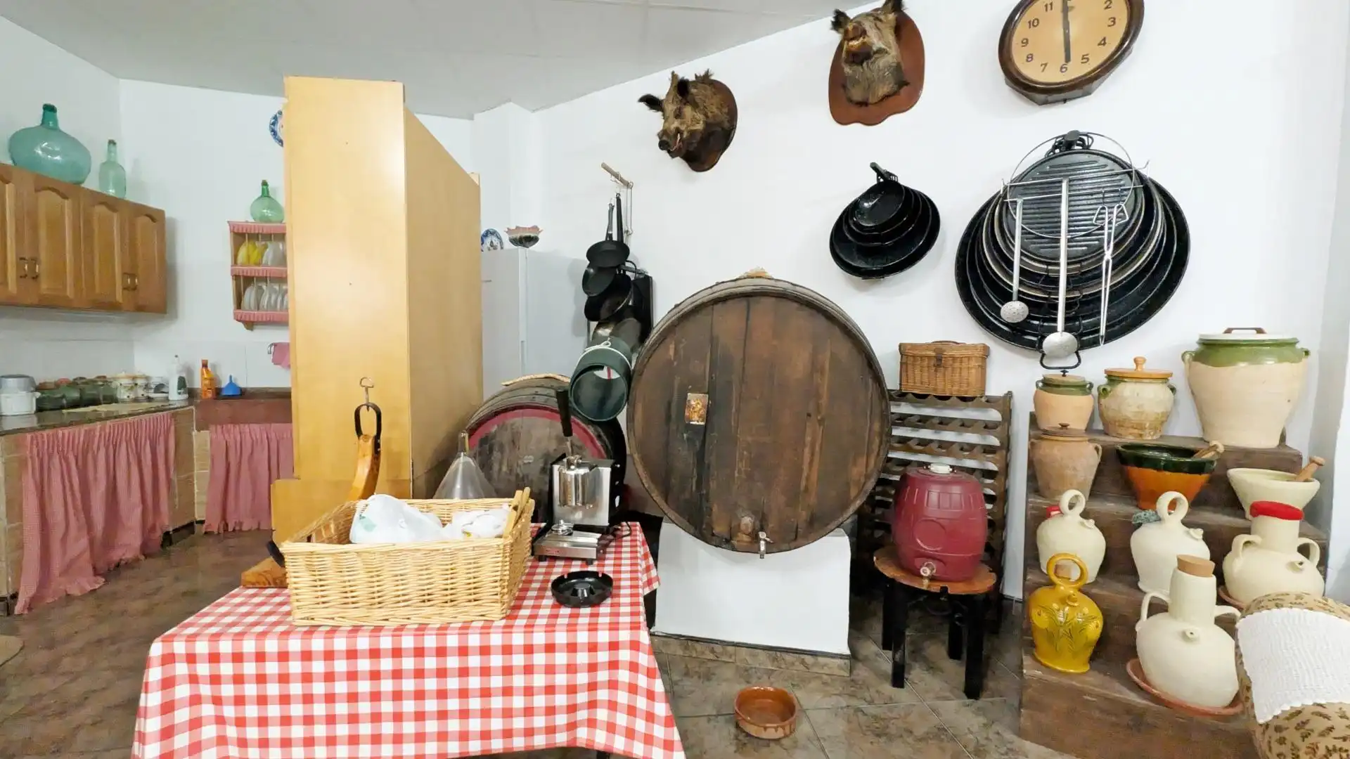 Casa con jardín en venta en Hondón de las Nieves / El Fondó de les Neus, imagen 30
