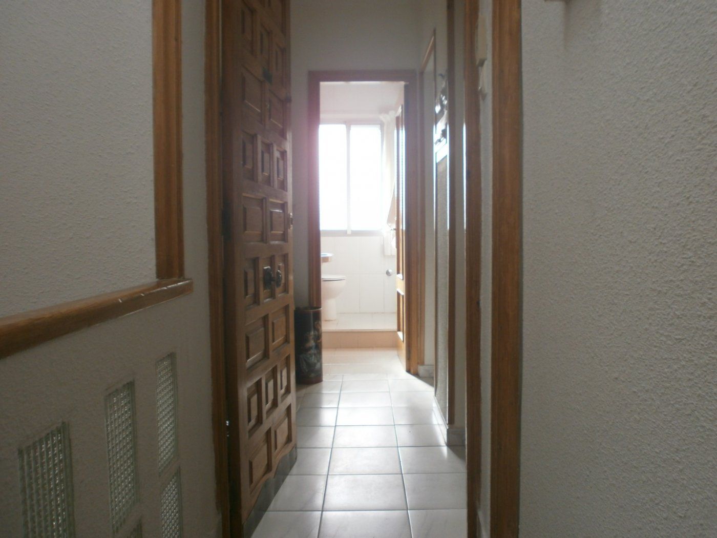 Flat for sale in Real Sitio de San Ildefonso  with Heating and Storage room