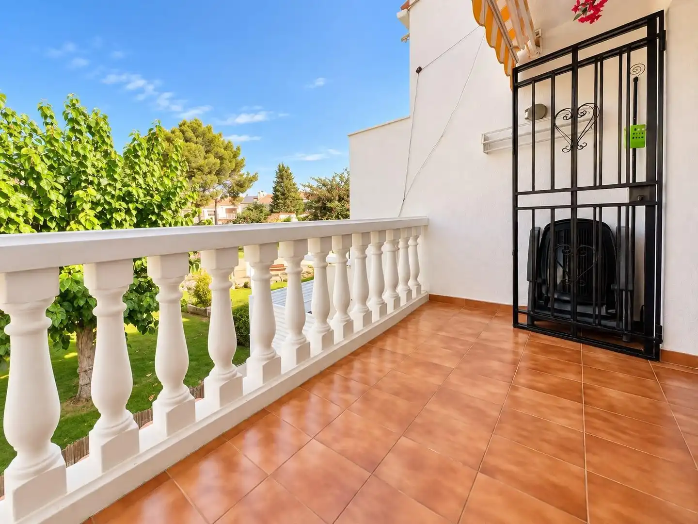 Detached homes for sale in La Franquesa - Oasis Park