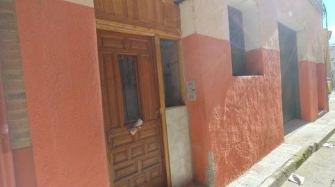 SE VENDE piso OKUPA en C Calle Mayor 3 de Galar, immagine 4