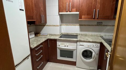 Foto 4 de Apartament de lloguer a Palos de Moguer, Madrid Capital