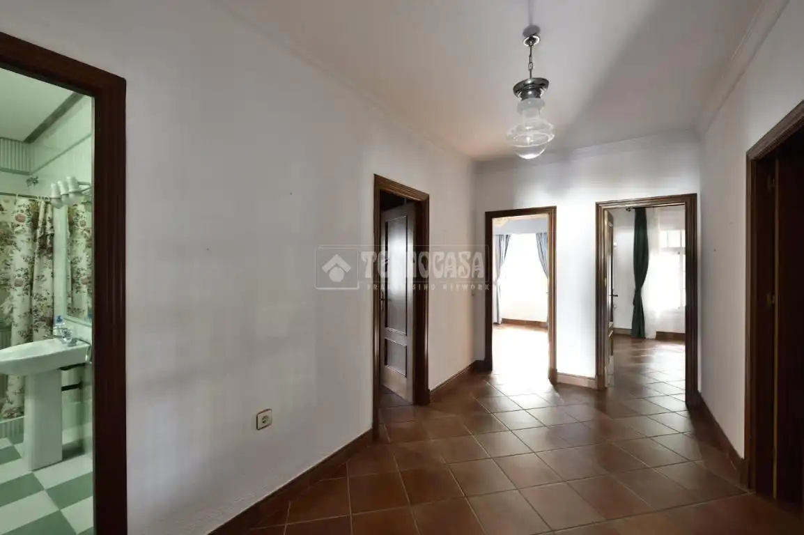 Houses for sale in El Puerto de Santa María