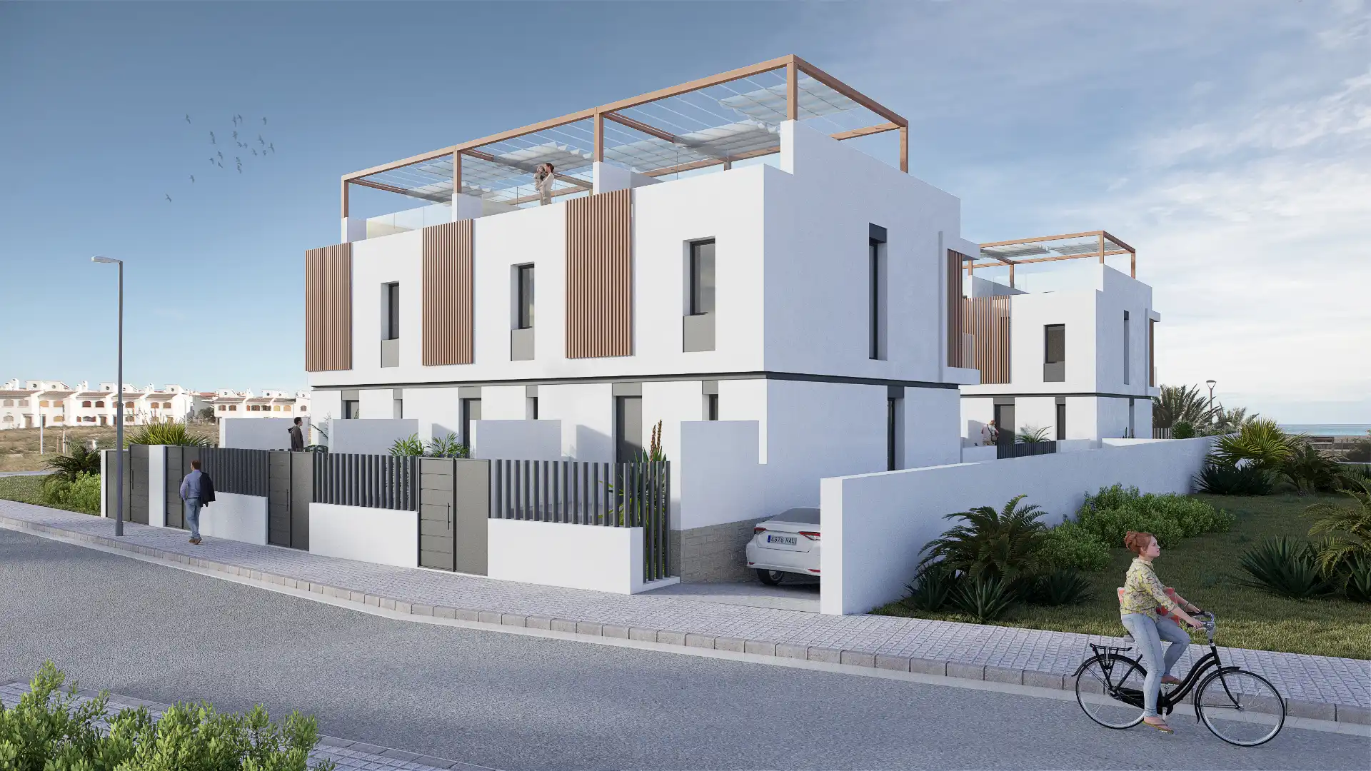 Casa o chalet en venta en Carrer del Torn, 9, Vandellòs i l'Hospitalet de l'Infant