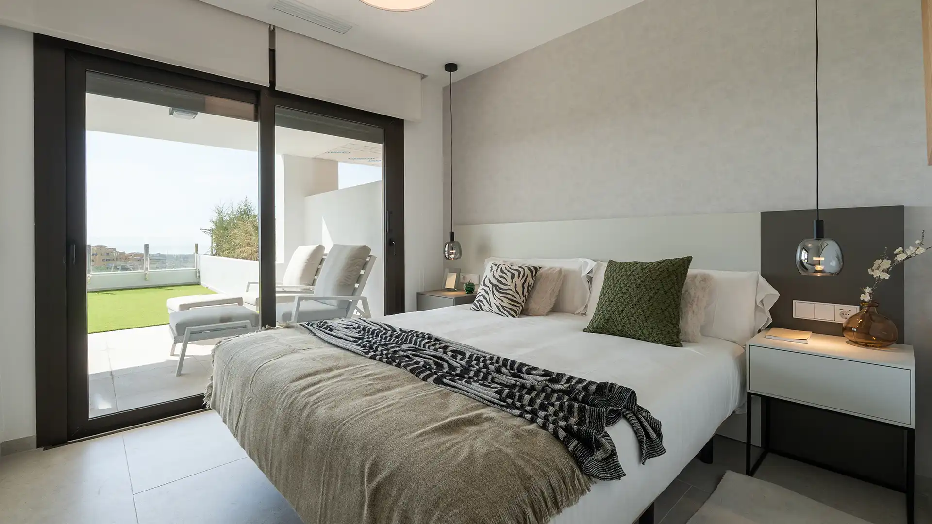 Appartement compact à vendre à Selwo, imagen 27