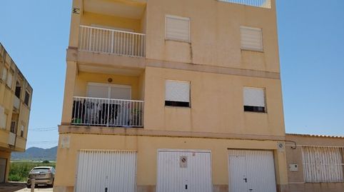 Solvia Inmobiliaria  Piso Cartagena