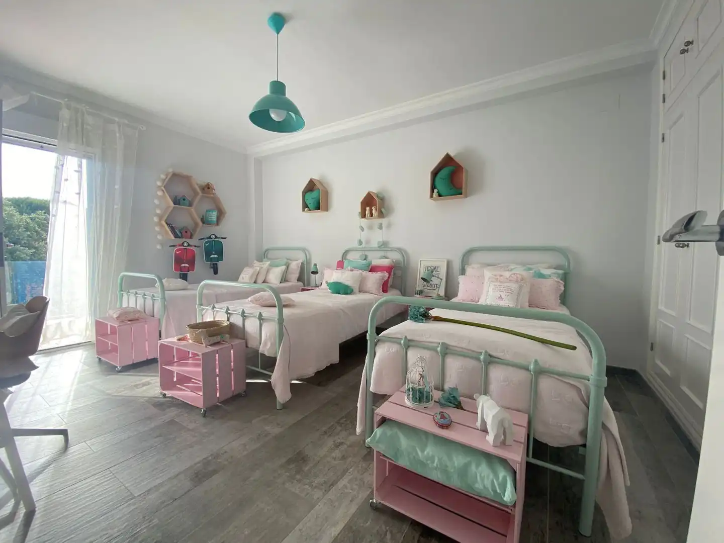 Chalet en venta en Urbasur, imagen 29