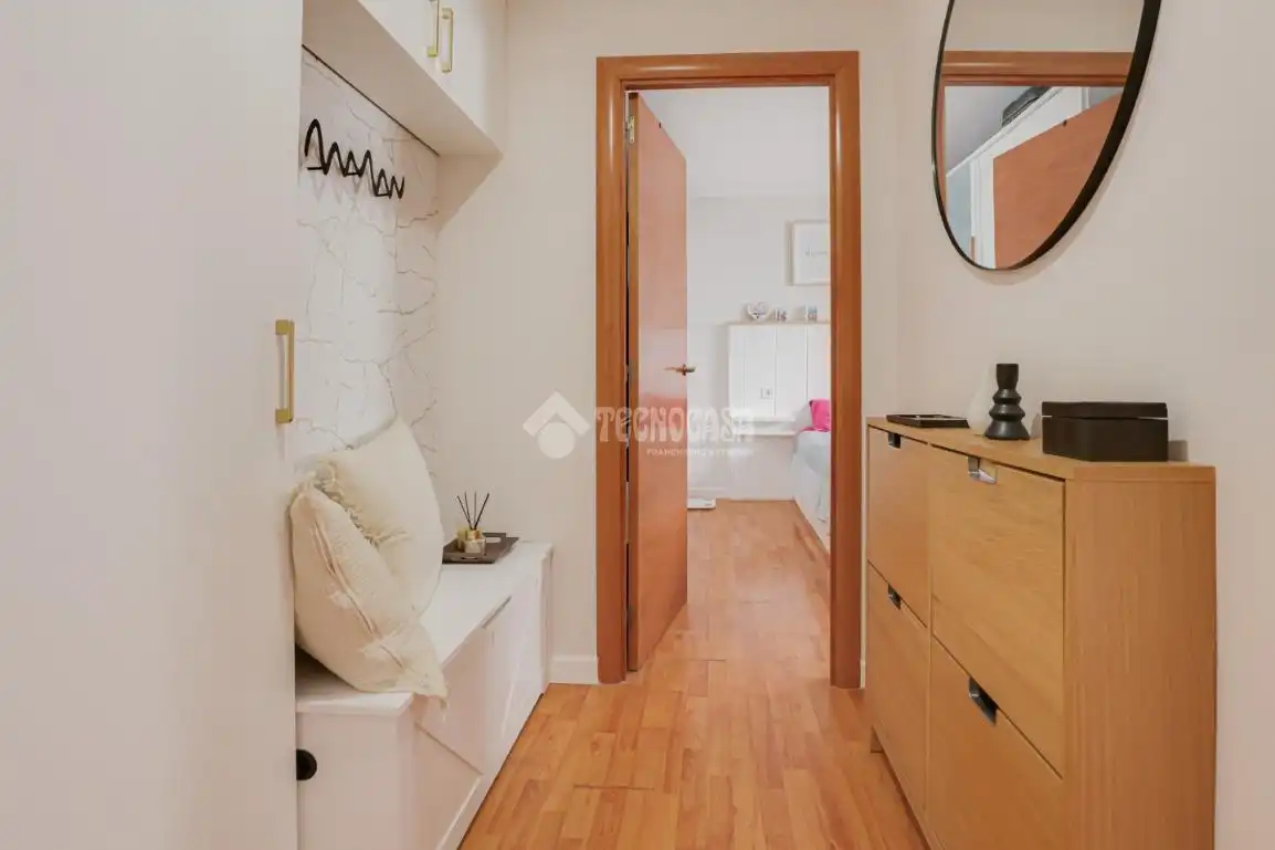 Piso en venta en Ripollet con Aire acondicionado